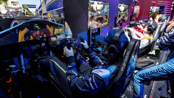 How to Get Started in Sim Racing