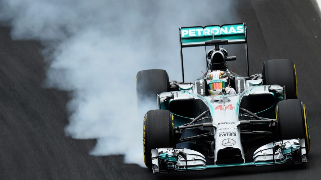 Top 5 Tips for Getting Faster in F1 24