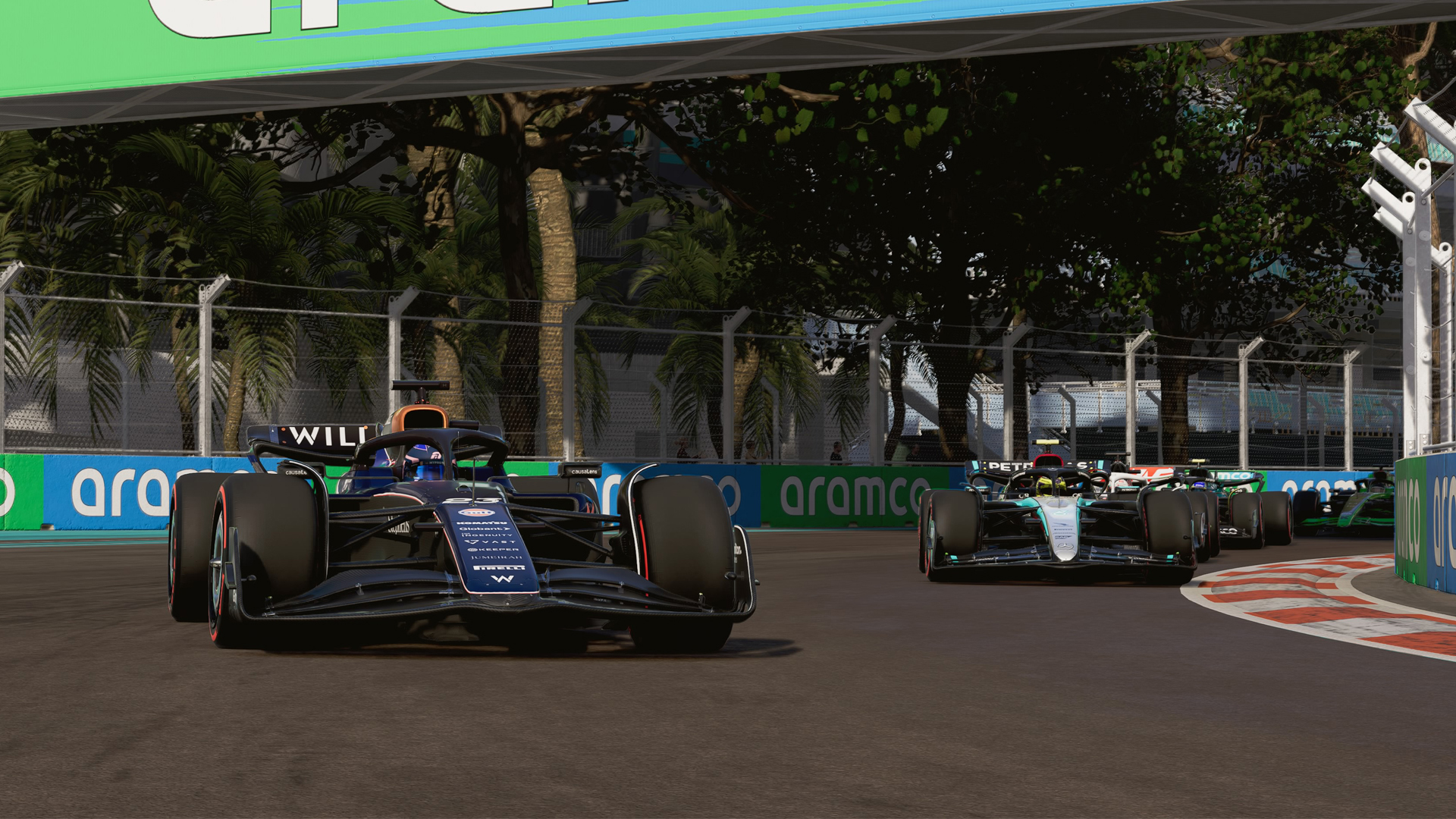 EA SPORTS F1 24 Tyre Allocation Tips 