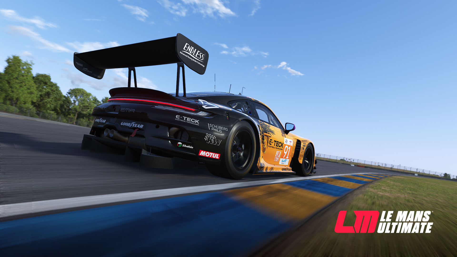 Le Mans Ultimate DLC Explained