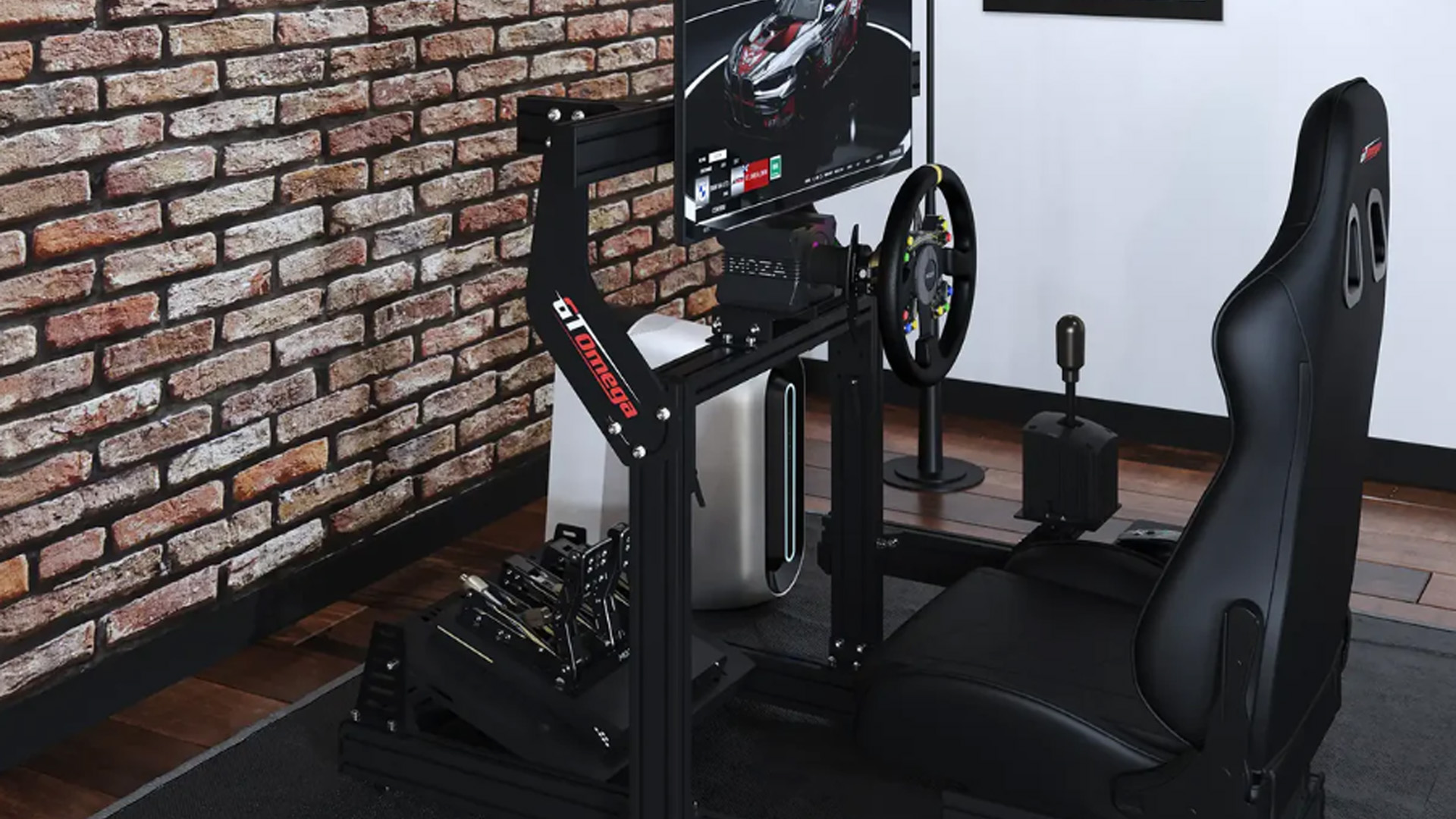 5 Beginner Sim Racing Cockpits