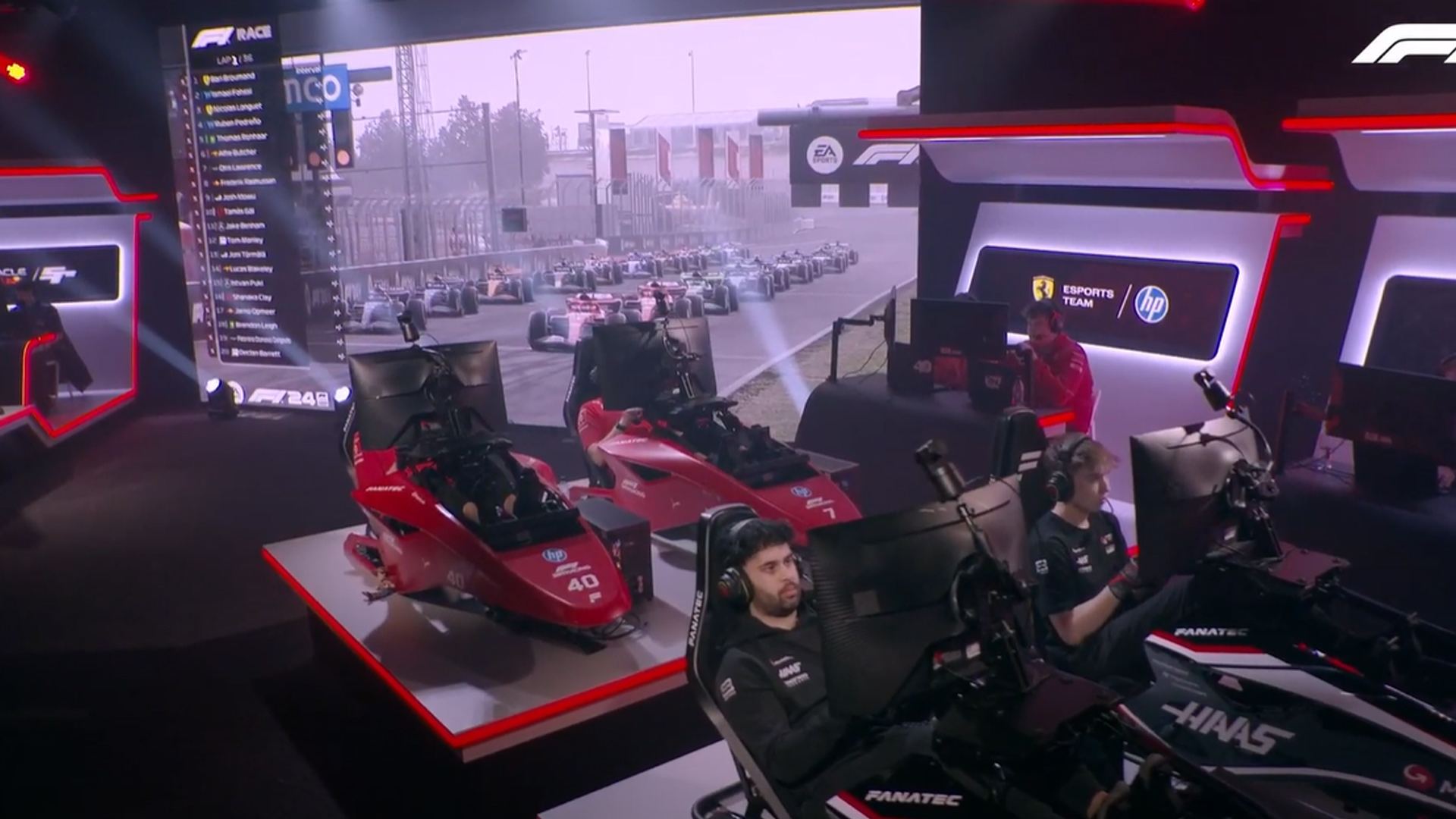 5 Sim Racing Esports Series to Follow in 2025