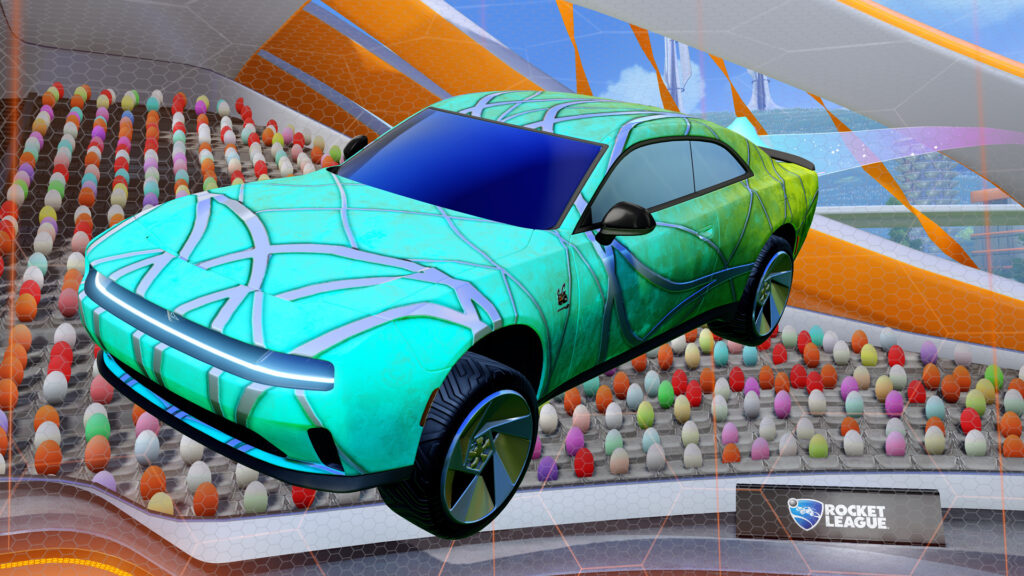 The Best Features in Rocket League Season 18 