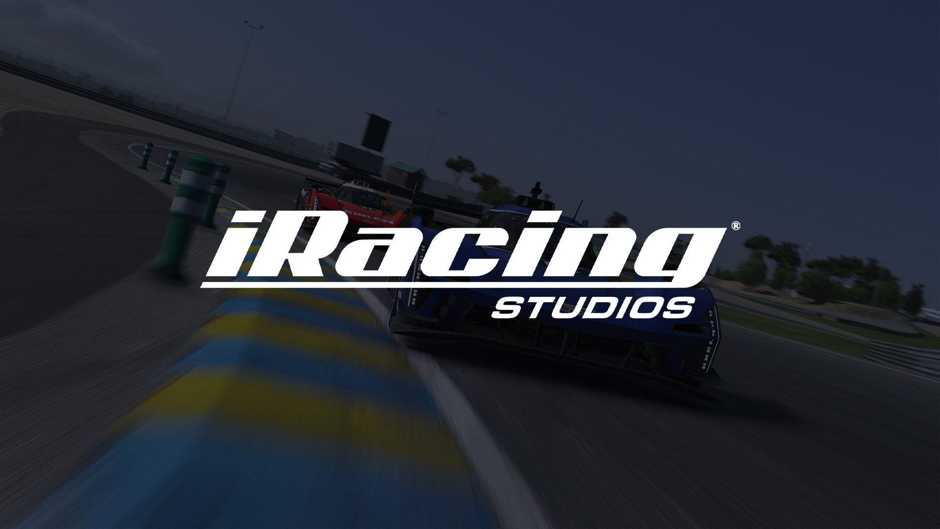 iRacing Studios: Everything you need to know