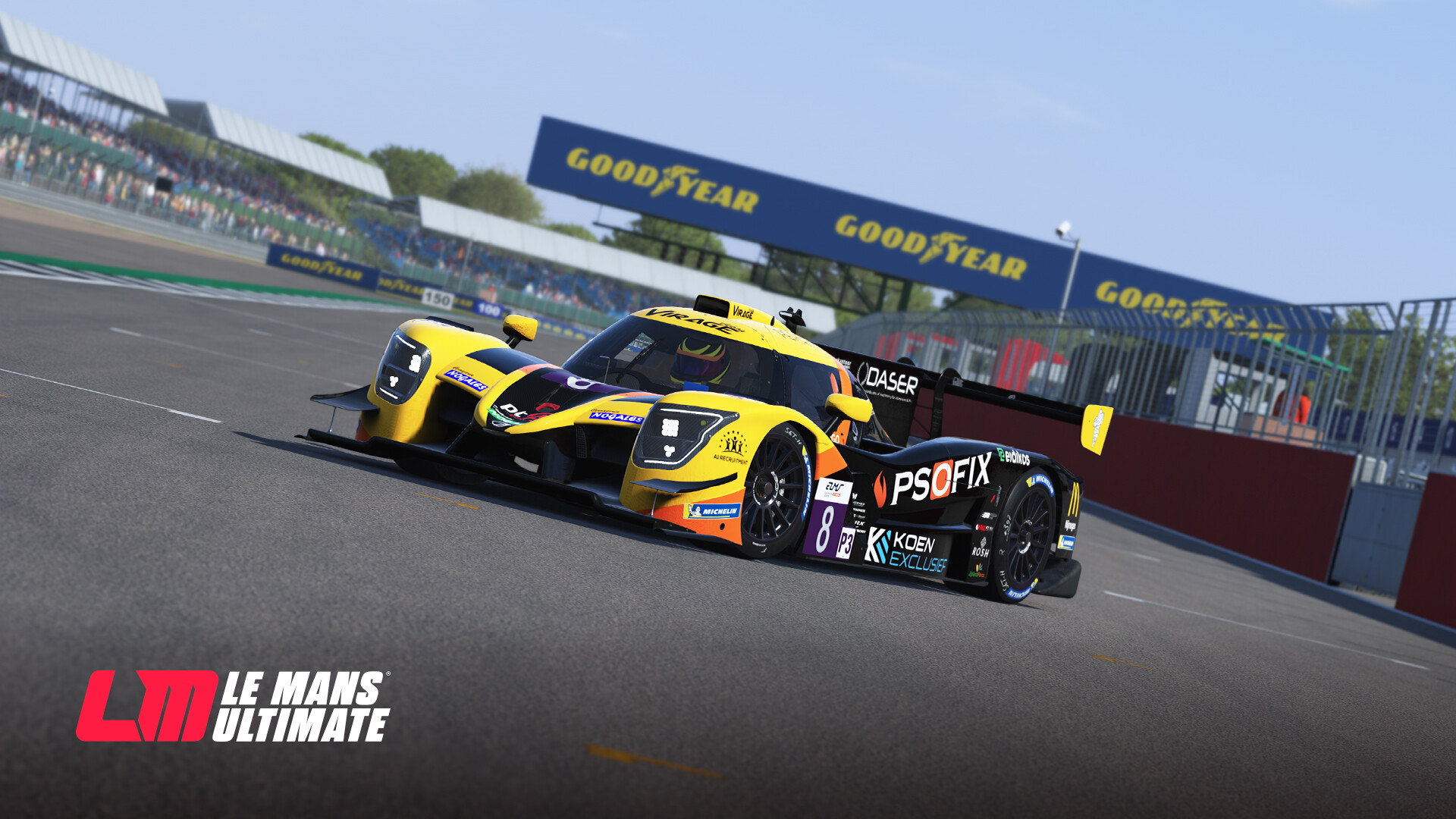 Le Mans Ultimate’s New LMP3 Cars Explained