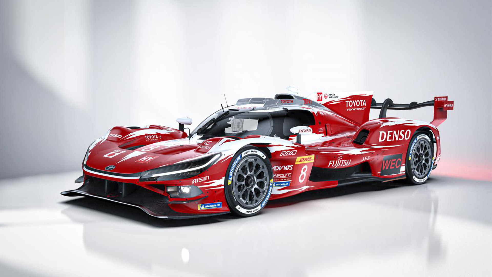 7 New Race Cars We'd Like to See in Le Mans Ultimate