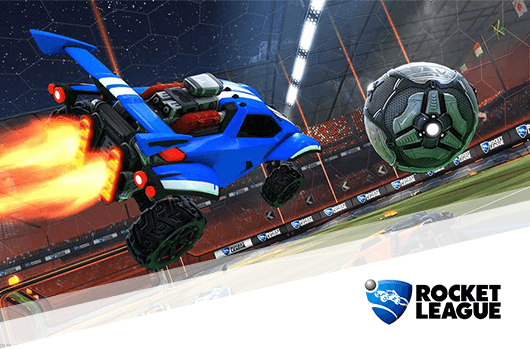 Rocket League